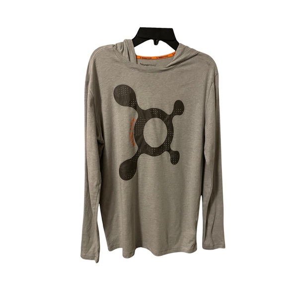 Orangetheory Tops - Orangetheory Women’s Pullover Size Small